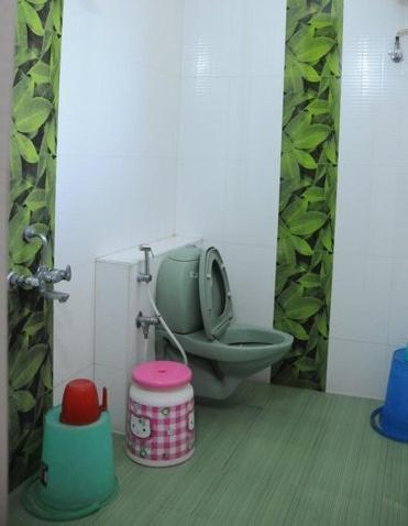 Lloyds Guest House, North Boag Road, T. Nagar Chennai Exterior photo