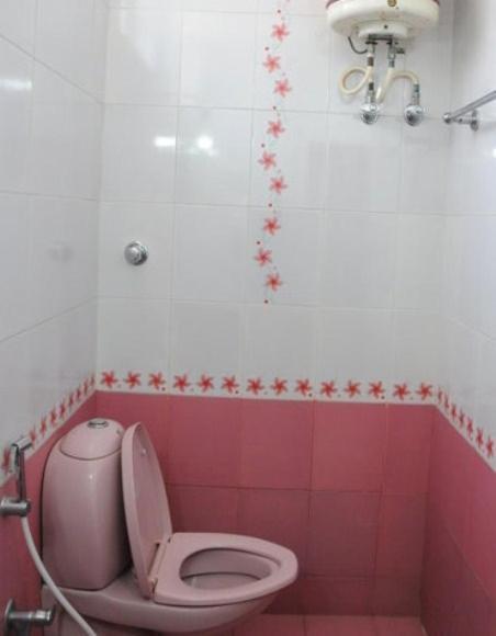 Lloyds Guest House, North Boag Road, T. Nagar Chennai Exterior photo